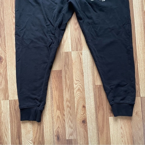 🥒 Runtz Records Worldwide 2020 Sweatpant Joggers Black Plus Big & Tall 3XL - Picture 7 of 11